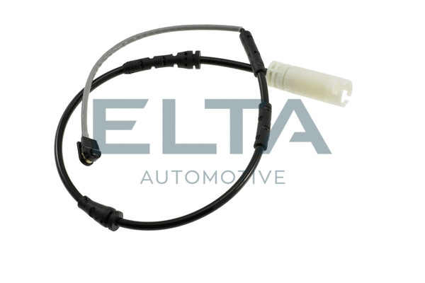 Warning Contact, brake pad wear (EA5112)
