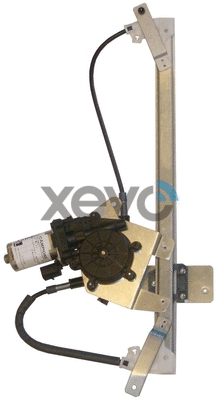 Window Regulator (XWR1557)