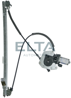 Window Regulator (ER1263)