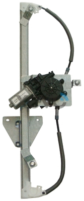 Window Regulator (XWR1941)