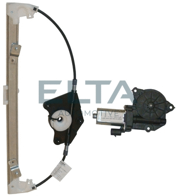 Window Regulator (ER1012)