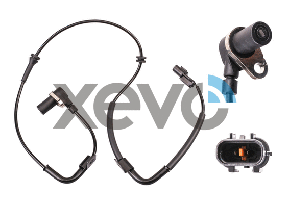 Sensor, wheel speed (XBS1242)