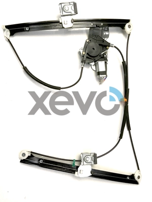 Window Regulator (XWR1363)