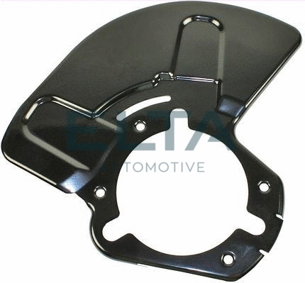 Splash Guard, brake disc