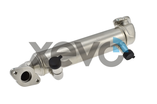 Cooler, exhaust gas recirculation (XEG9367)