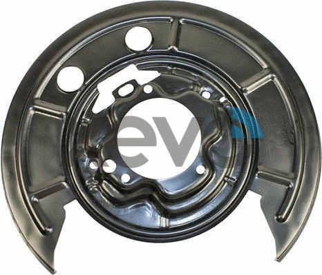 Splash Guard, brake disc