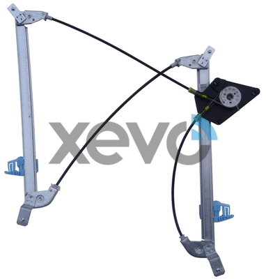 Window Regulator (XWR4709)