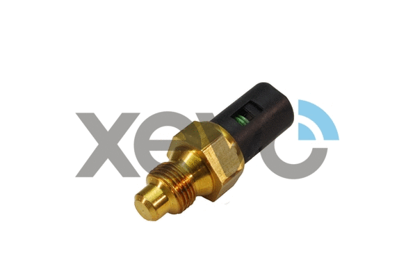 Temperature Switch, radiator fan (XTS8051)