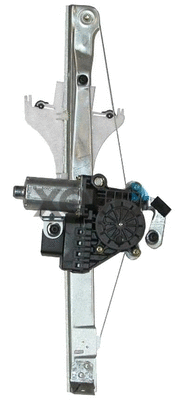 Window Regulator (XWR1101)
