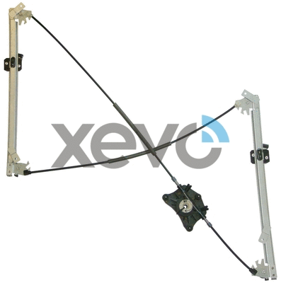 Window Regulator (XWR4280)