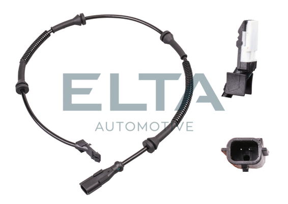 Sensor, wheel speed (EA1048)