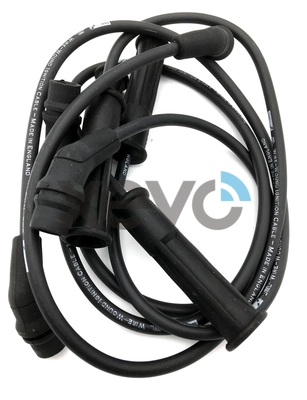 Ignition Cable Kit (XHT4655)