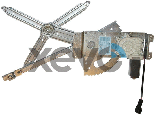 Window Regulator (XWR1617)