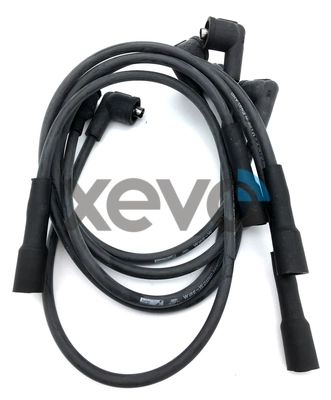 Ignition Cable Kit (XHT4183)