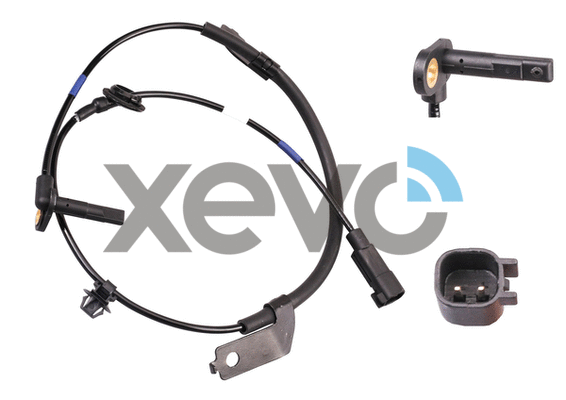 Sensor, wheel speed (XBS1281)