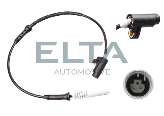 Sensor, wheel speed (EA0538)