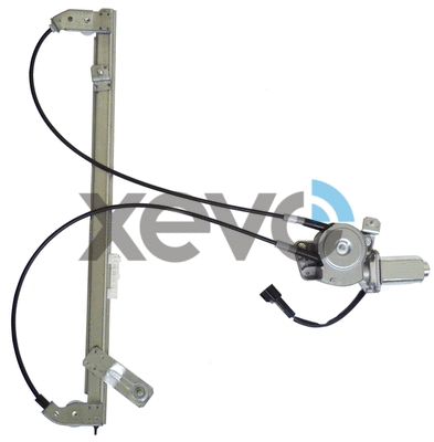 Window Regulator (XWR1871)