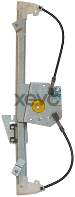 Window Regulator (XWR4031)
