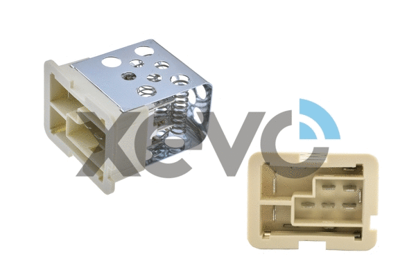 Resistor, interior blower (XHR0057)