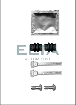Guide Sleeve Kit, brake caliper (EA9340)