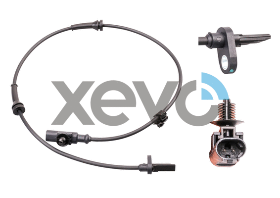 Sensor, wheel speed (XBS1311)