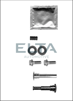 Guide Sleeve Kit, brake caliper (EA9270)