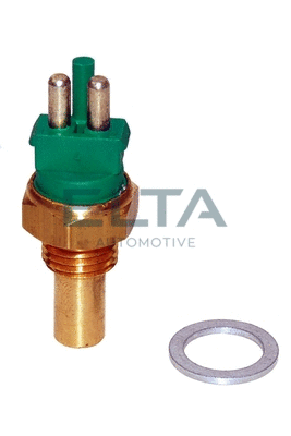 Sensor, coolant temperature (EV0347)