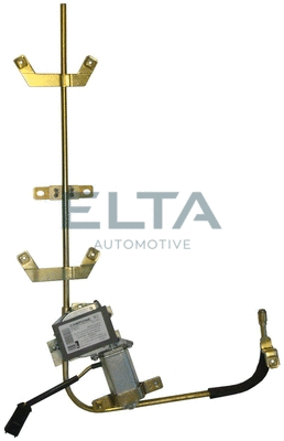 Window Regulator (ER1555)