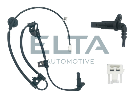 Sensor, wheel speed (EA1234)
