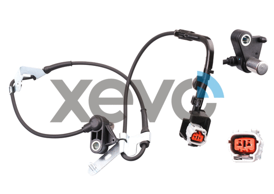 Sensor, wheel speed (XBS1088)