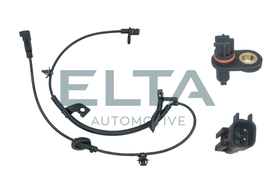 Sensor, wheel speed (EA1477)