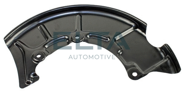 Splash Guard, brake disc (ES0038)