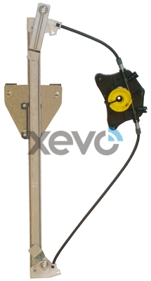 Window Regulator (XWR4454)