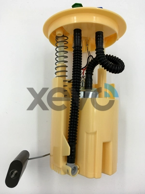 Fuel Feed Unit (XFP8939)