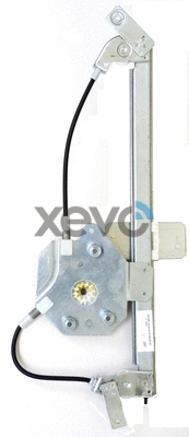 Window Regulator (XWR4767)