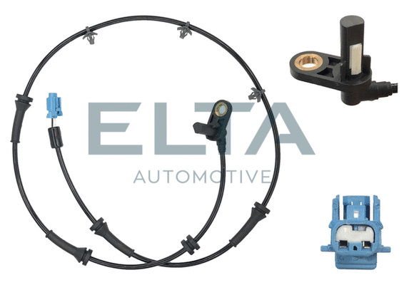 Sensor, wheel speed (EA0422)