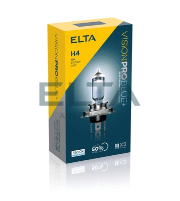 Bulb, spotlight (EB2472TR)