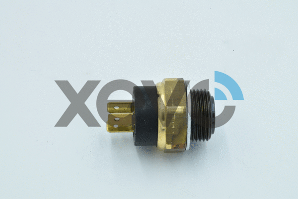 Temperature Switch, radiator fan (XTS8013)