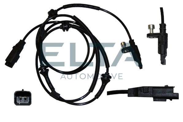 Sensor, wheel speed (EA0039)