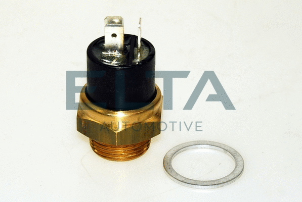 Temperature Switch, radiator fan (EV2049)