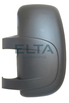 Cover, exterior mirror (EM0413)