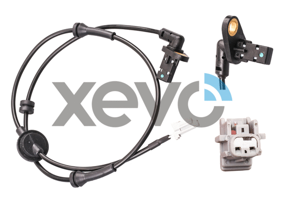 Sensor, wheel speed (XBS1372)