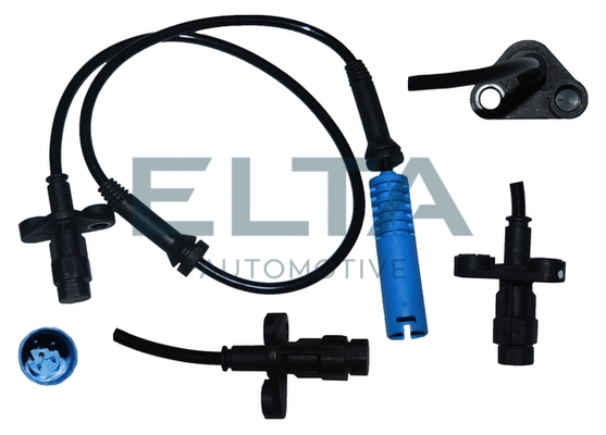 Sensor, wheel speed (EA0014)