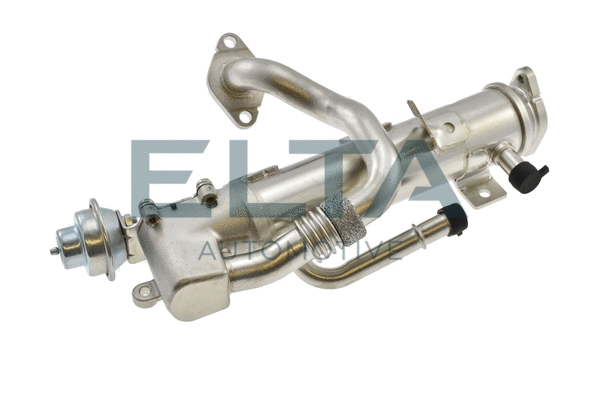 Cooler, exhaust gas recirculation (EE6924)