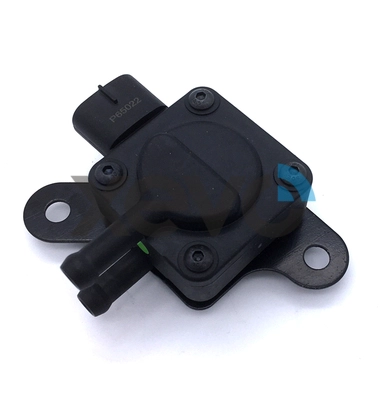 Sensor, exhaust pressure (XMS7265)