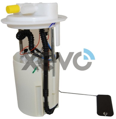 Fuel Feed Unit (XFP8036)