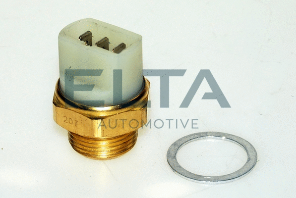 Temperature Switch, radiator fan (EV2031)