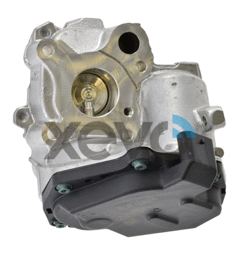 EGR Valve (XEG9335)