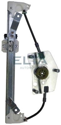 Window Regulator (ER4821)