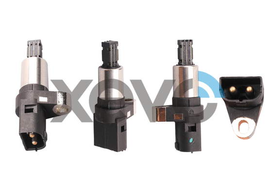 Sensor, wheel speed (XBS618)